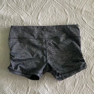 Victoria Secret Workout Shorts